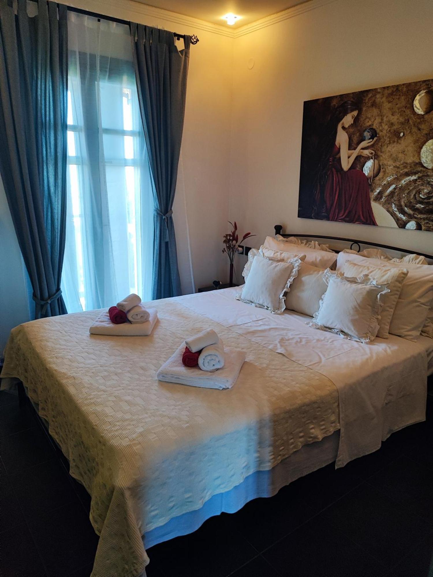 Hisun 4 Seasons Seaside Luxurious Maisonette 카토 가트제아 외부 사진